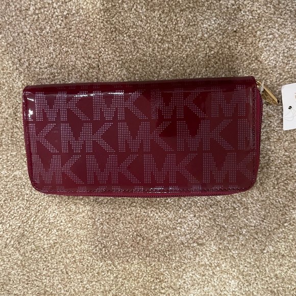 Michael Kors Wallet - Picture 3 of 3